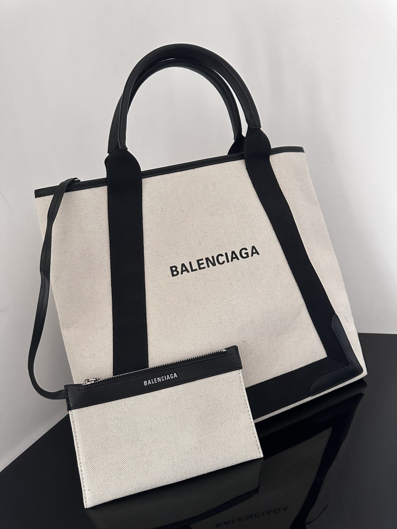 Balenciaga Shopping Bags